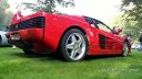 FERRARI TESTAROSSA