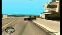 GTA SA Stunts (as woozie´s dream)