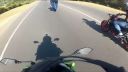 Dvakrát moto fail