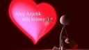 My love