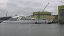 AZZAM megajachta sveta