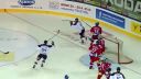 Česko vs. Slovensko EHC 2013