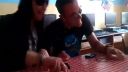 Drum n Bass ON School Desk
