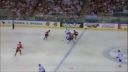 Maďarsko vs. Taliansko IIHF 2013
