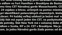 Konšpiračné teórie o bostonskom útoku vyvrátené