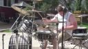Toxicity system of a down drum duel