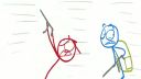 Dick Figures 3