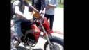 The Best Motorbike Fail