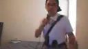 Karaoke hviezda z Japonska