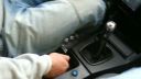 Nebezpečná jazda na BMW E30