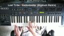 Roland JP - 8000 - Demo by Grant Falkenburg