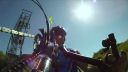 Le Tour - HANDbike, documentary film /trailer/