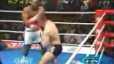 Mirco Cro Cop a jeho silný úder