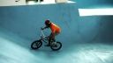 BMX The Pool Nike 6.0