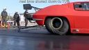 Pneumatiky dragsterov