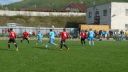 Radoľa - Skalité 0:2