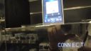 Samsung Galaxy SIII Mini audio docking test