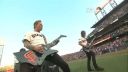 Metallica zahrala americkú hymnu