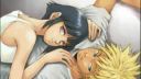 Naruto x Hinata