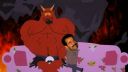 South park - peklo na zemi (scenka)