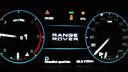 Range Rover 2013 SDV8 akcelerácia
