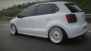 VW Golf VW Polo (AIR RIDE)