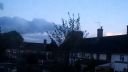 Stoke on Trent - Timelapse - 30s