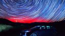 Timelapse Dolina smrti