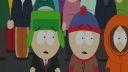 South Park - Umučení žida - 08x03 (Mel Gibson)