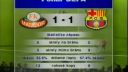 Matador Púchov - FC Barcelona 1:1