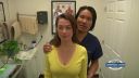video Chiropraktik si robí reklamu