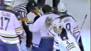 video Najbrutálnejšia nehoda na hokeji
