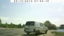Letecká autonehoda