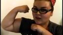 Rucka Rucka Ali - - Fat Violent Dykes