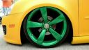 Wheel Porn at Wörthersee 2013
