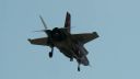 Vertikálny vzlet a pristátie F - 35B
