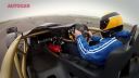 Superauto vs. Rallyeauto vs. Superbike