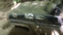 Dusan land cruiser