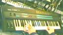 Yamaha DX - 7 - Demo by Jexus