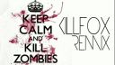 Detroix - Kill Zombies (Killfox Remix)