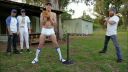 Jackass - Tee Ball (HUN)