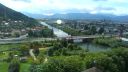 Panorama Ziliny
