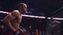 GSP vs Hendricks - TRAILER