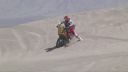 Motocykly na Rallye Dakar 2013