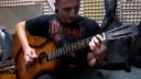 Lost in forest acoustic version
