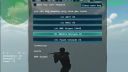 Playing with zoombie in counter online