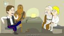 Star Wars IV. The musical