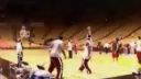 Amazing basketball