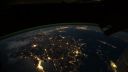 Time - Lapse zábery na Zem z ISS (HD)