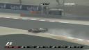 Formula 1 Bahrajn highlights